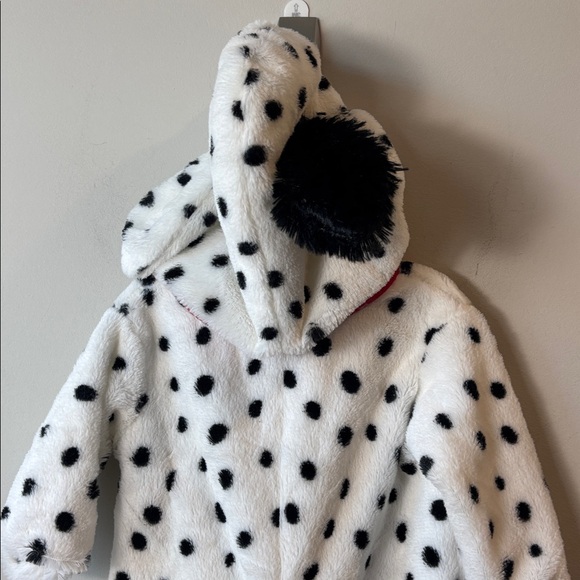 Rubie's Dalmatian Print Infant Costume 6-12 months - Picture 5 of 6